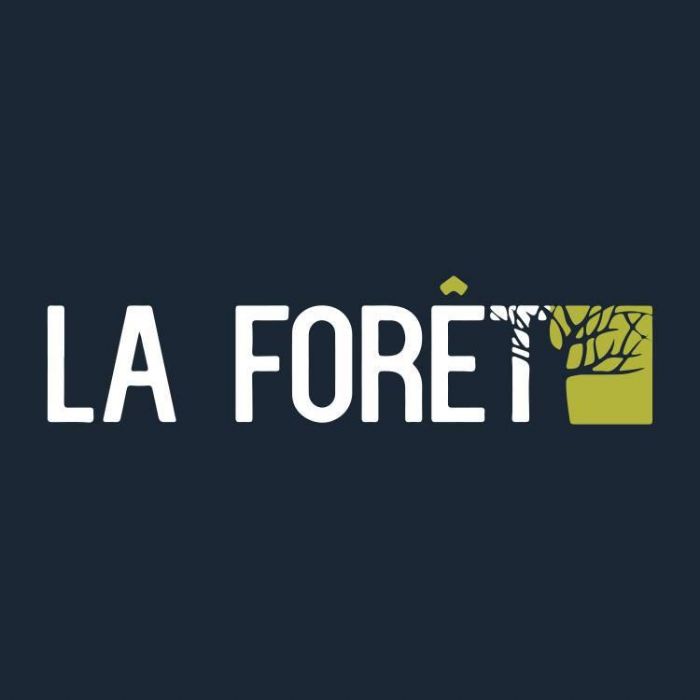 DEPARTAMENTOS LA FORET